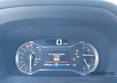 2017 Honda Pilot Touring from USA, damaged, VIN 5FNYF6H95HB032043